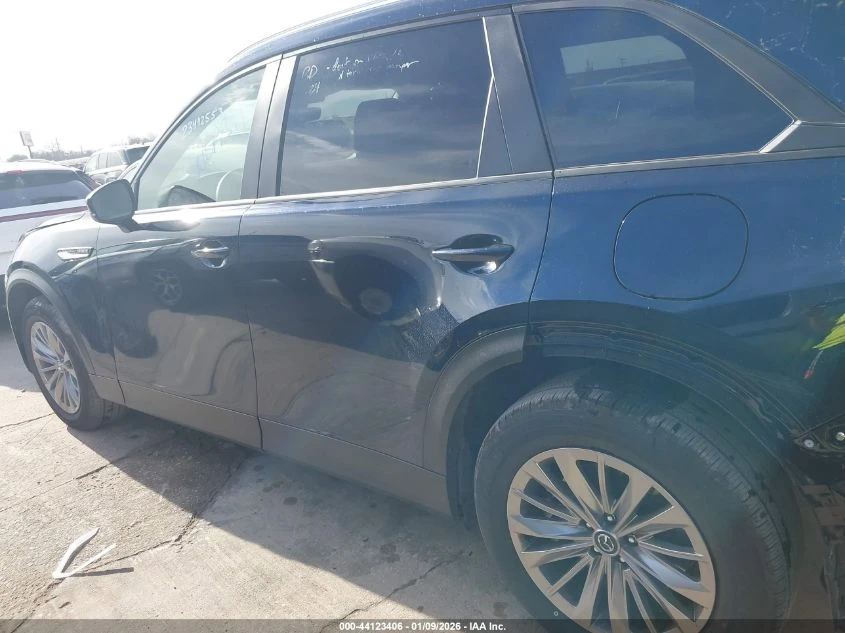 Mazda CX-90 3.3L I-6 DI, DOHC, VVT, TURBO, 280HP All Wheel - изображение 6