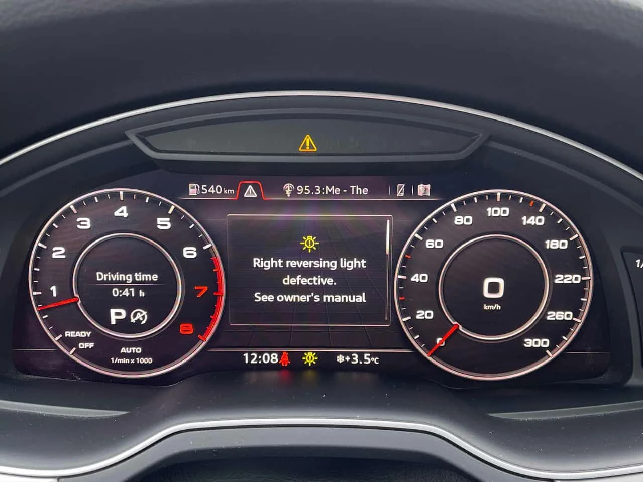 Audi Q7 3.0T Technik/360/ДИСТРОНИК/ОБДУХВАНЕ/ПАНОРАМА  - изображение 10