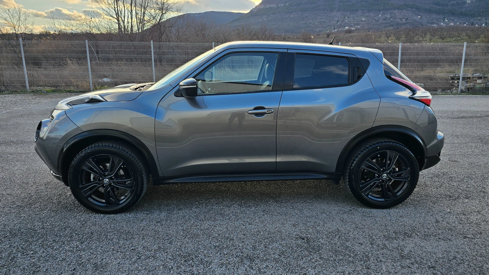 Nissan Juke 1.5DCI 6��.FACE NAVI CAMERA EVRO6 | Mobile.bg � ����������� 2