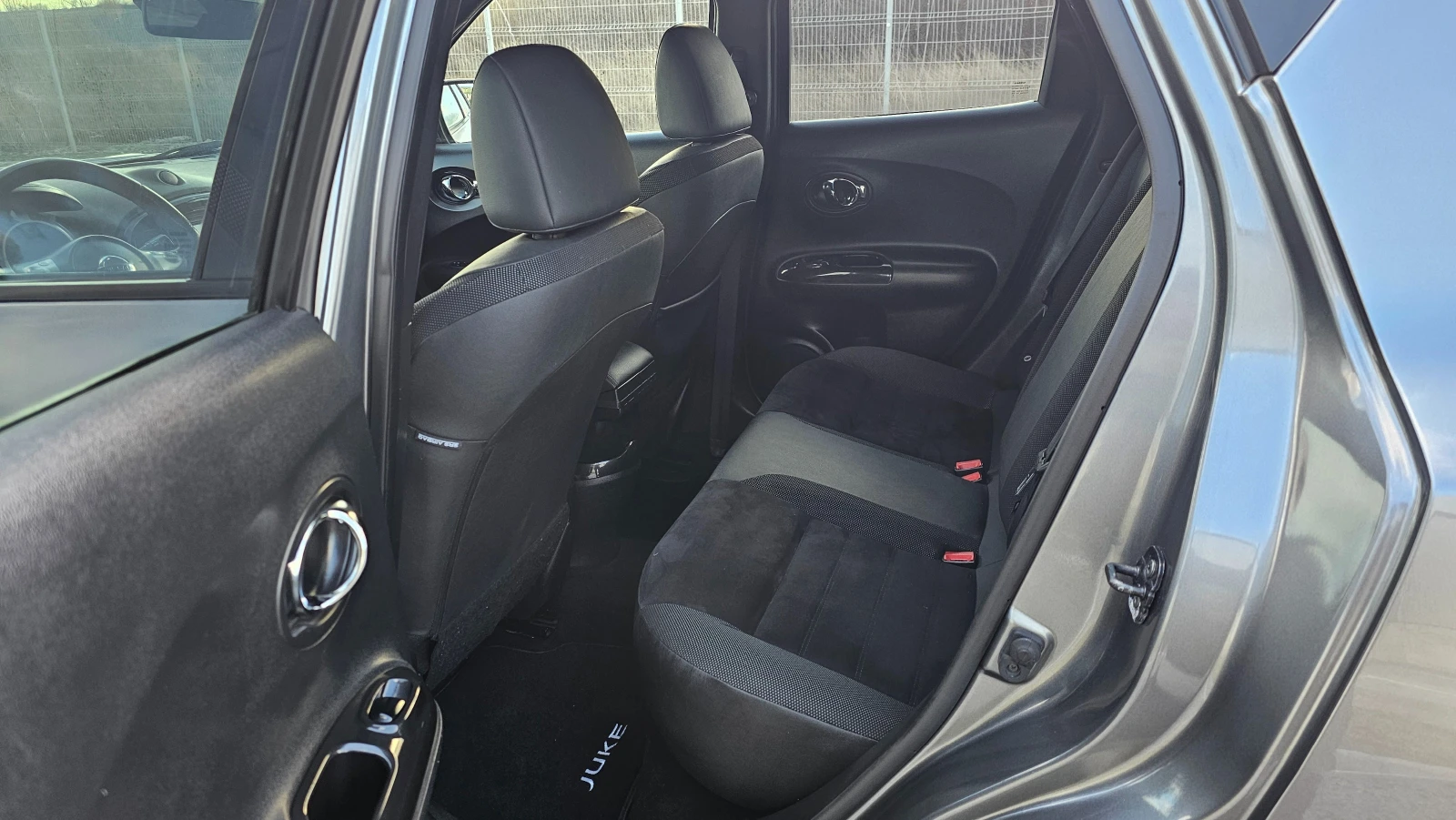 Nissan Juke 1.5DCI 6��.FACE NAVI CAMERA EVRO6 | Mobile.bg � ����������� 10