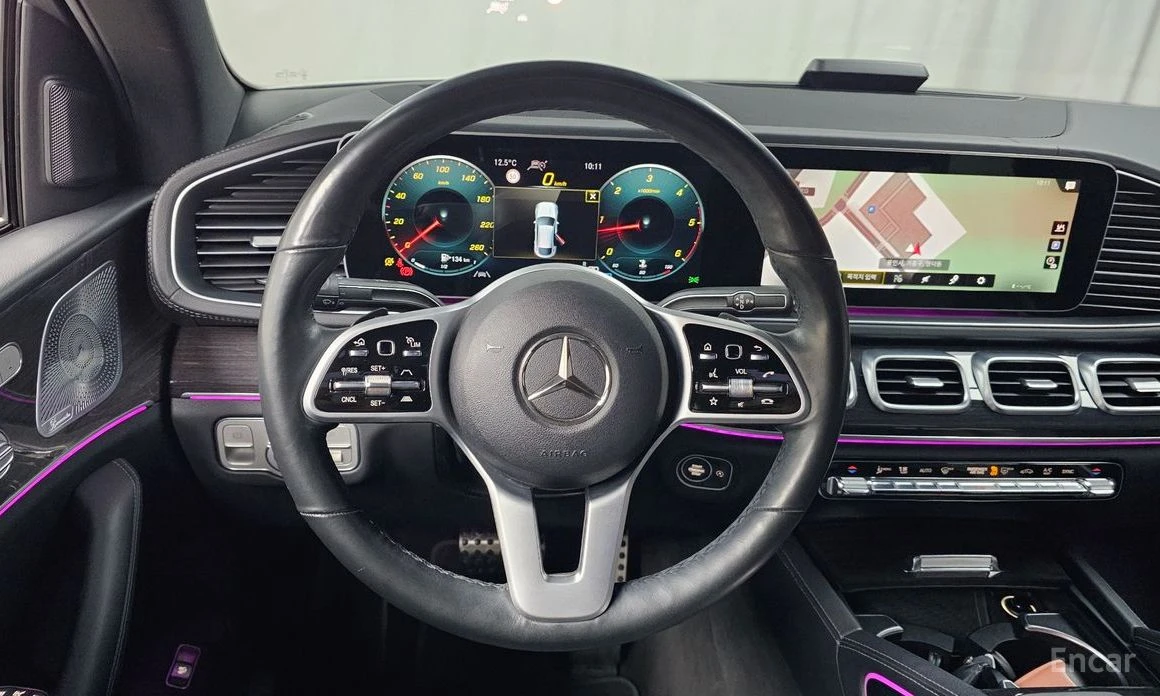 Mercedes-Benz GLE 400 ���������* ���������* �����* HEADUP* 360 ������ | Mobile.bg � ����������� 12