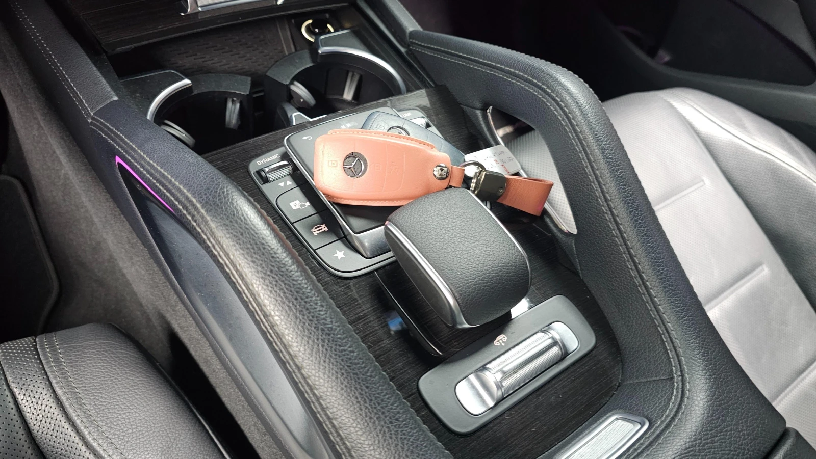 Mercedes-Benz GLE 400 ���������* ���������* �����* HEADUP* 360 ������ | Mobile.bg � ����������� 17