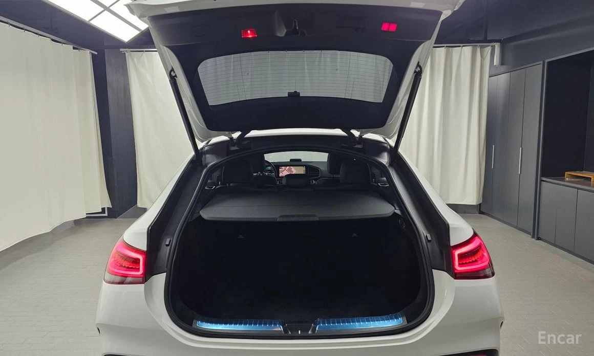 Mercedes-Benz GLE 400 ���������* ���������* �����* HEADUP* 360 ������ | Mobile.bg � ����������� 6