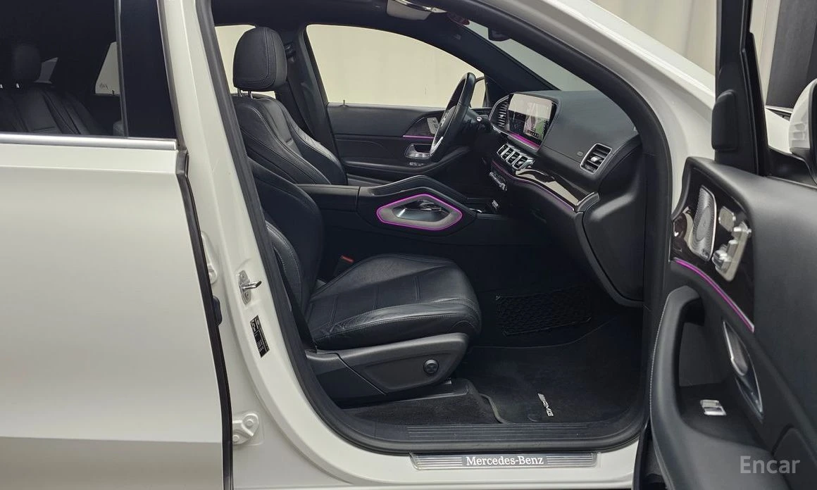 Mercedes-Benz GLE 400 ���������* ���������* �����* HEADUP* 360 ������ | Mobile.bg � ����������� 11