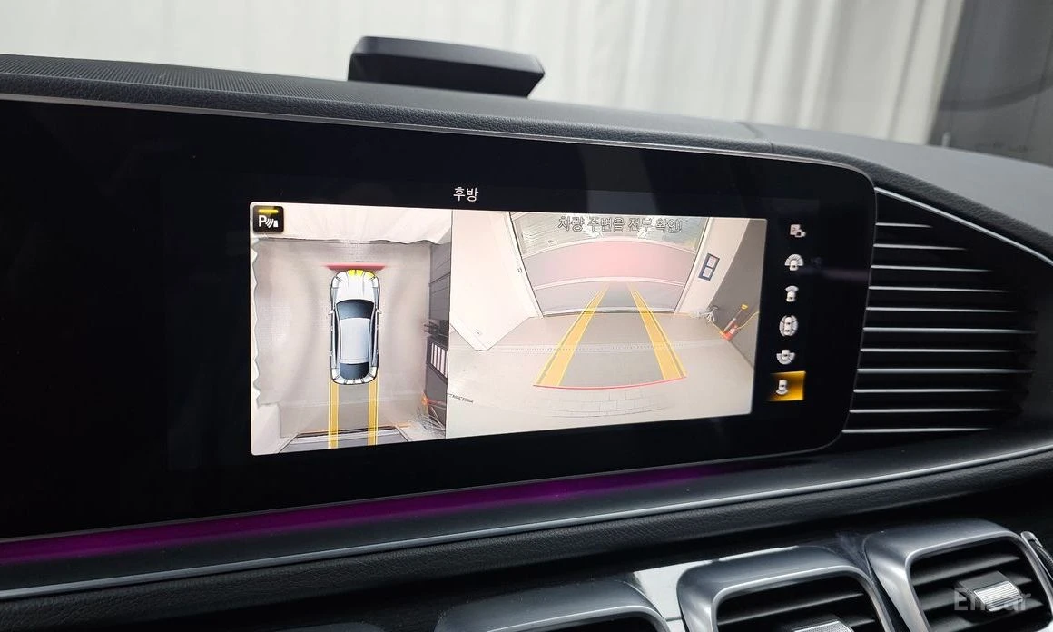 Mercedes-Benz GLE 400 ���������* ���������* �����* HEADUP* 360 ������ | Mobile.bg � ����������� 14