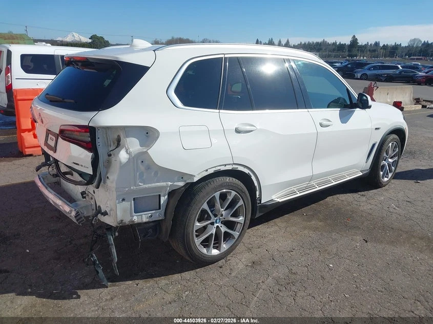 BMW X5 * Phev* xDrive45E* PLUG-IN HYBRID* , снимка 10 - Автомобили и джипове - 54036117