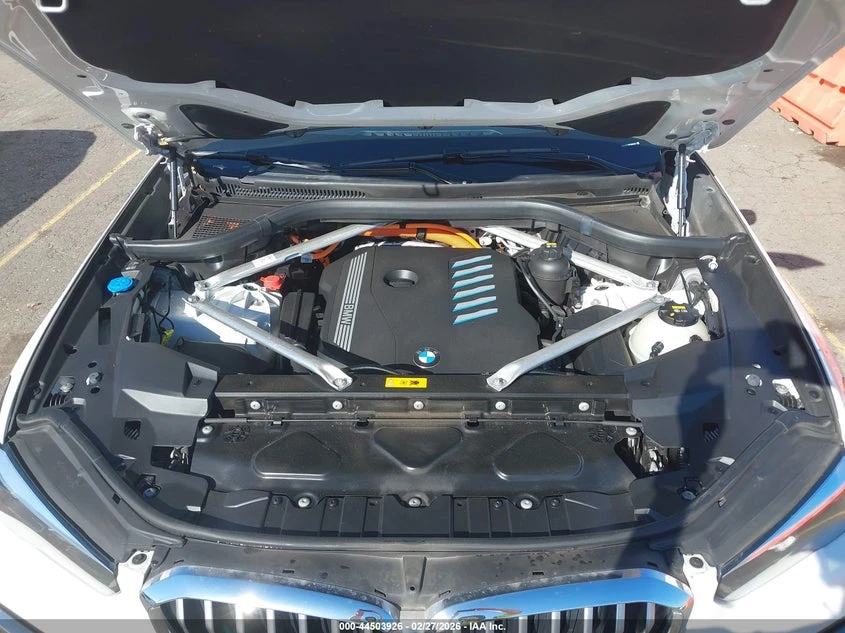 BMW X5 * Phev* xDrive45E* PLUG-IN HYBRID* , снимка 4 - Автомобили и джипове - 54036117