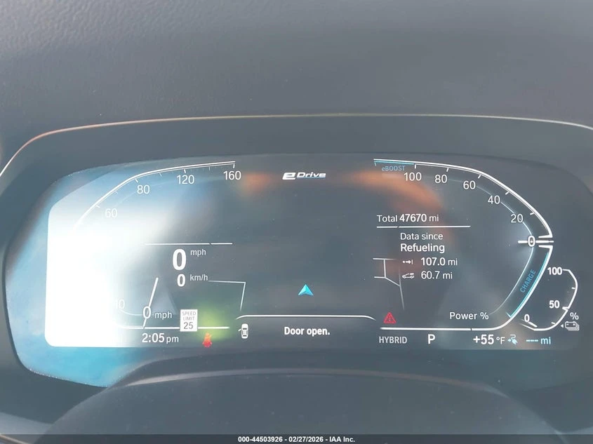 BMW X5 * Phev* xDrive45E* PLUG-IN HYBRID* , снимка 7 - Автомобили и джипове - 54036117