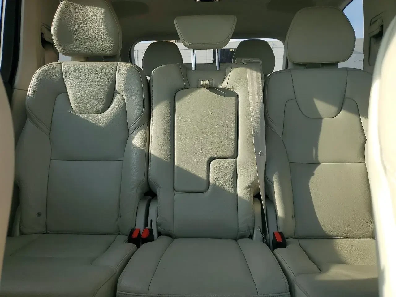 Volvo Xc90 T6, снимка 9 - Автомобили и джипове - 54262884