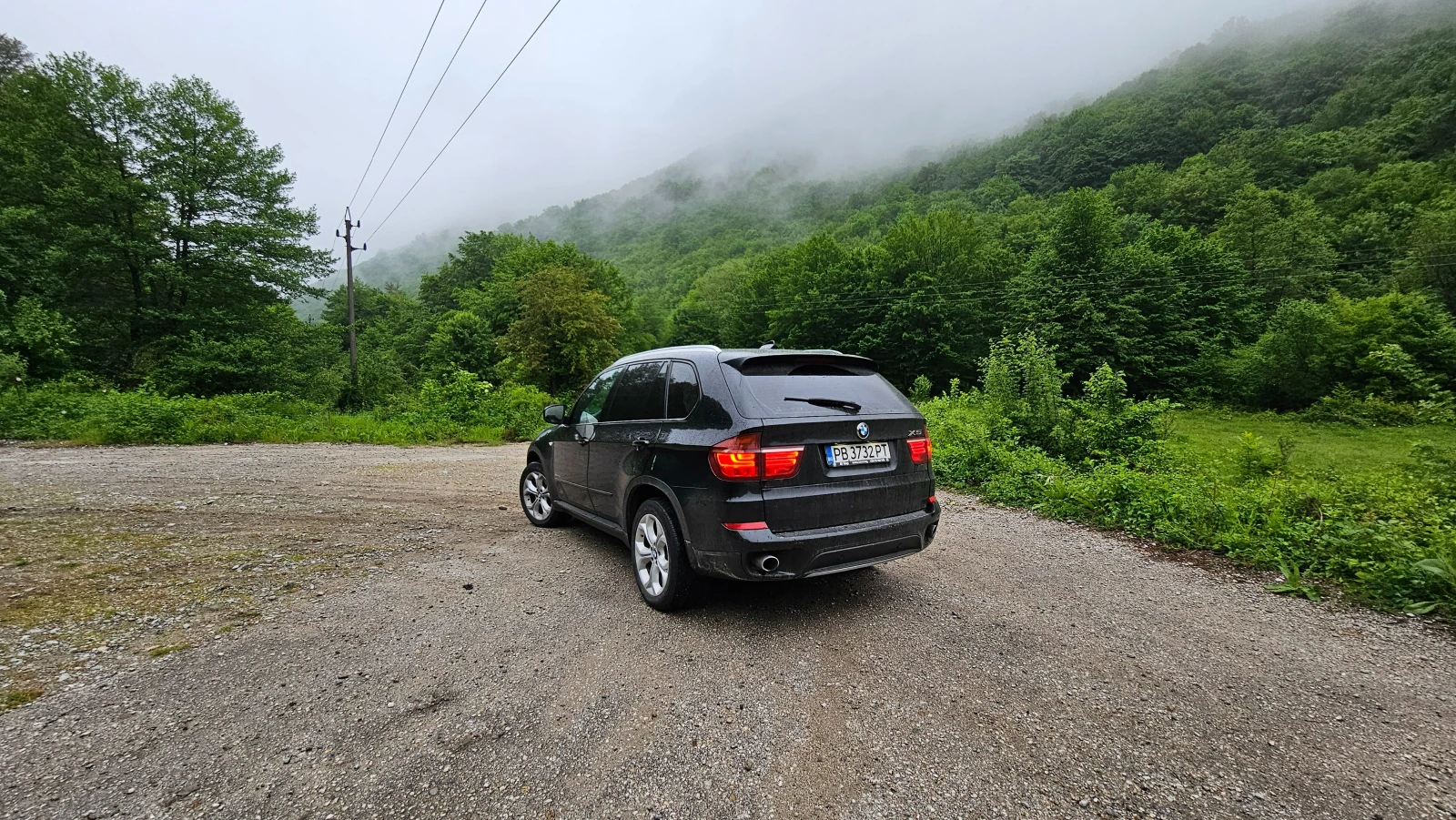 BMW X5 40d М-Кар Пловдив, снимка 8 - Автомобили и джипове - 54264698