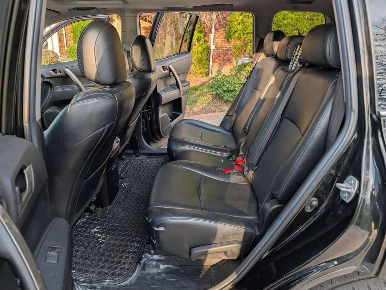 Toyota Highlander * 4WD 4dr * KEYLESS*  | Mobile.bg � ����������� 9