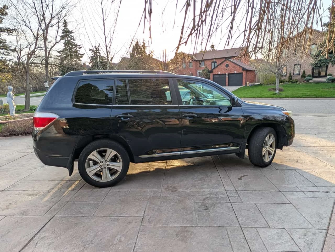 Toyota Highlander * 4WD 4dr * KEYLESS*  | Mobile.bg � ����������� 2