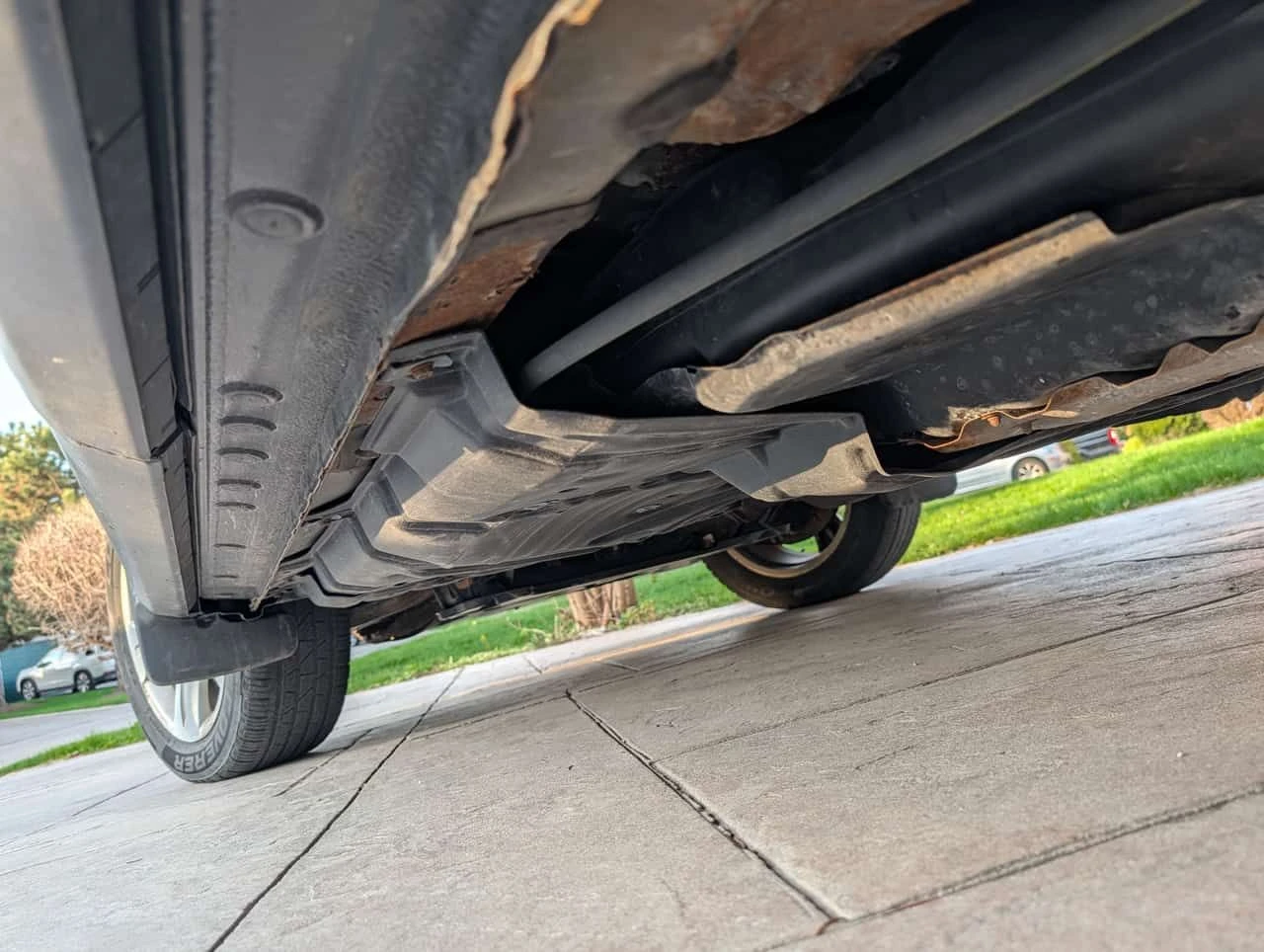 Toyota Highlander * 4WD 4dr * KEYLESS*  | Mobile.bg � ����������� 10