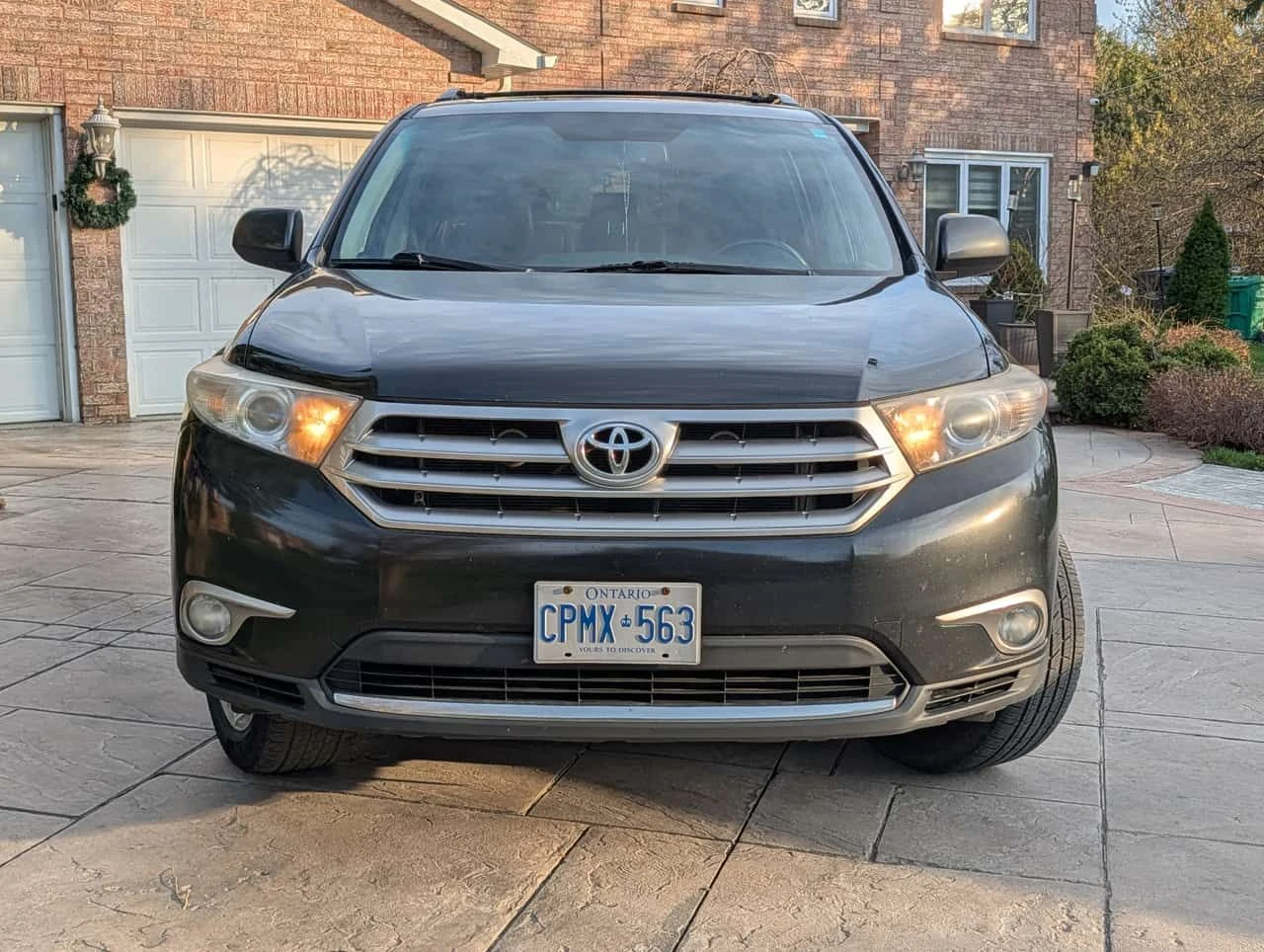 Toyota Highlander * 4WD 4dr * KEYLESS*  | Mobile.bg � ����������� 5