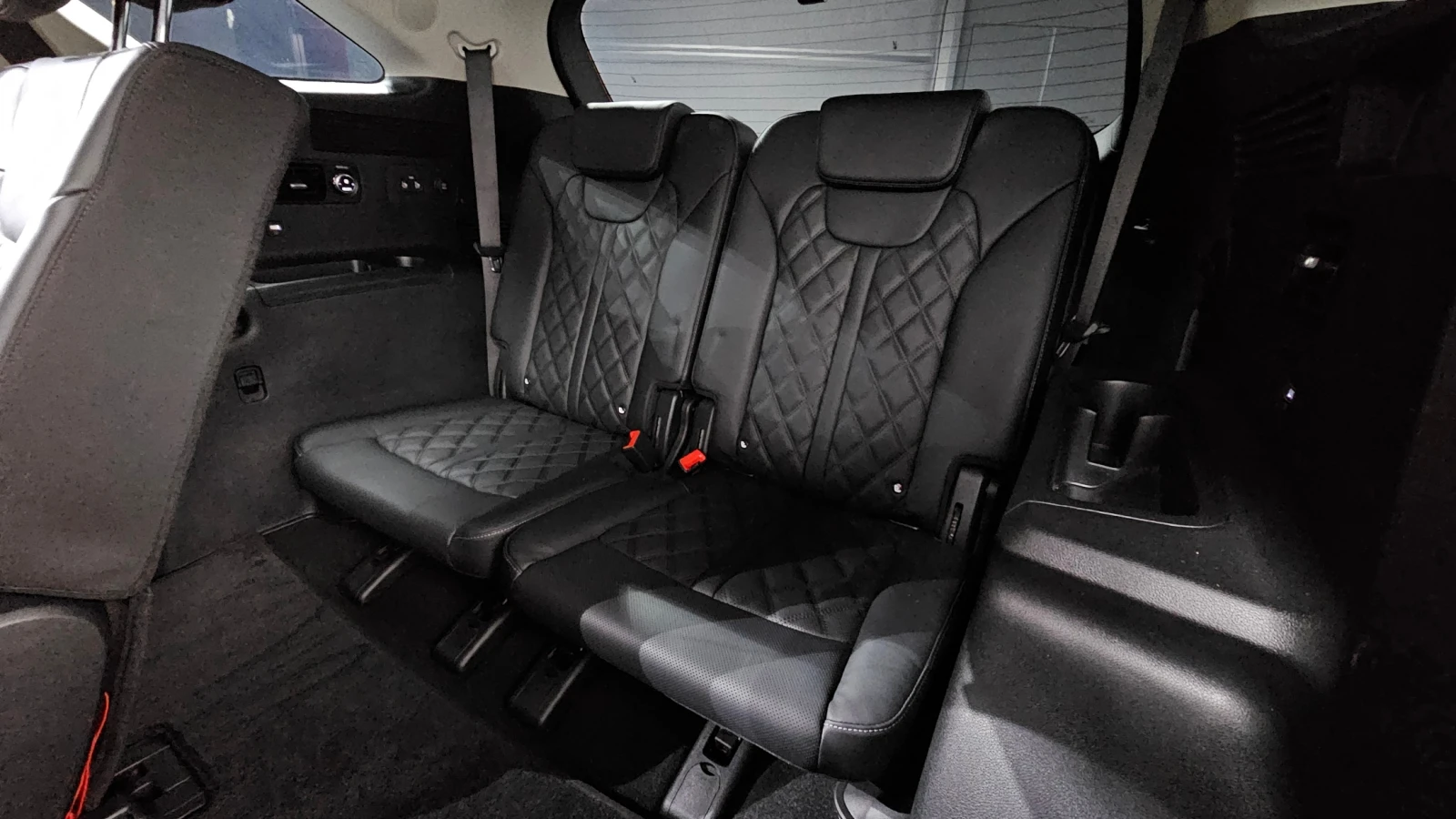 Kia Sorento 2.2 4WD Signature, снимка 3 - Автомобили и джипове - 54653212
