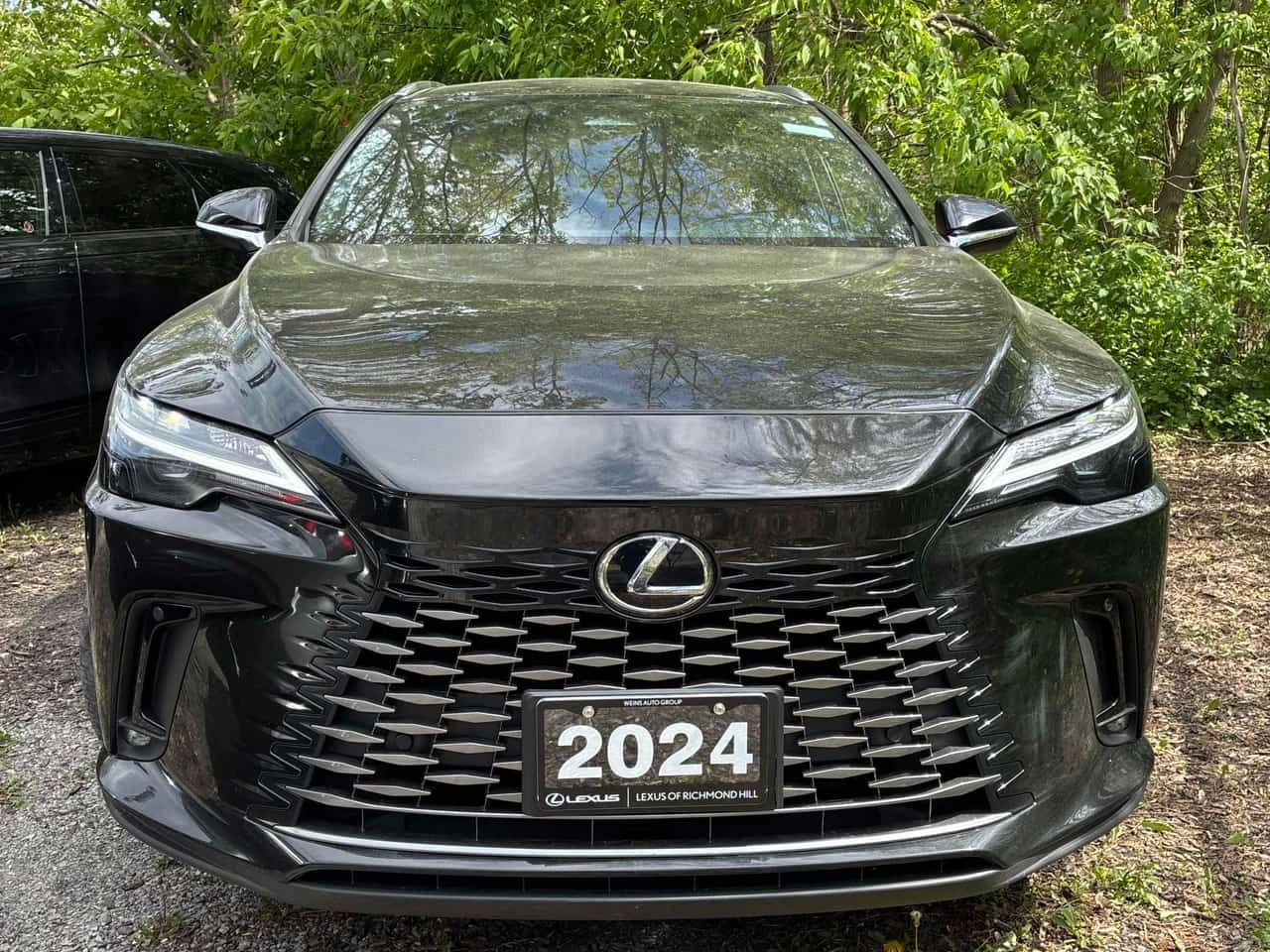 Lexus RX * 350h * АВТОКРЕДИТ БЕЗ ПЪРВОНАЧАЛНА ВНОСКА* , снимка 6 - Автомобили и джипове - 54762485