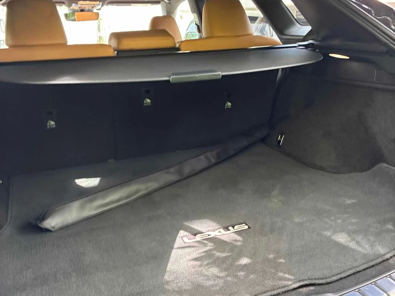 Lexus RX * 350h * АВТОКРЕДИТ БЕЗ ПЪРВОНАЧАЛНА ВНОСКА* , снимка 12 - Автомобили и джипове - 54762485