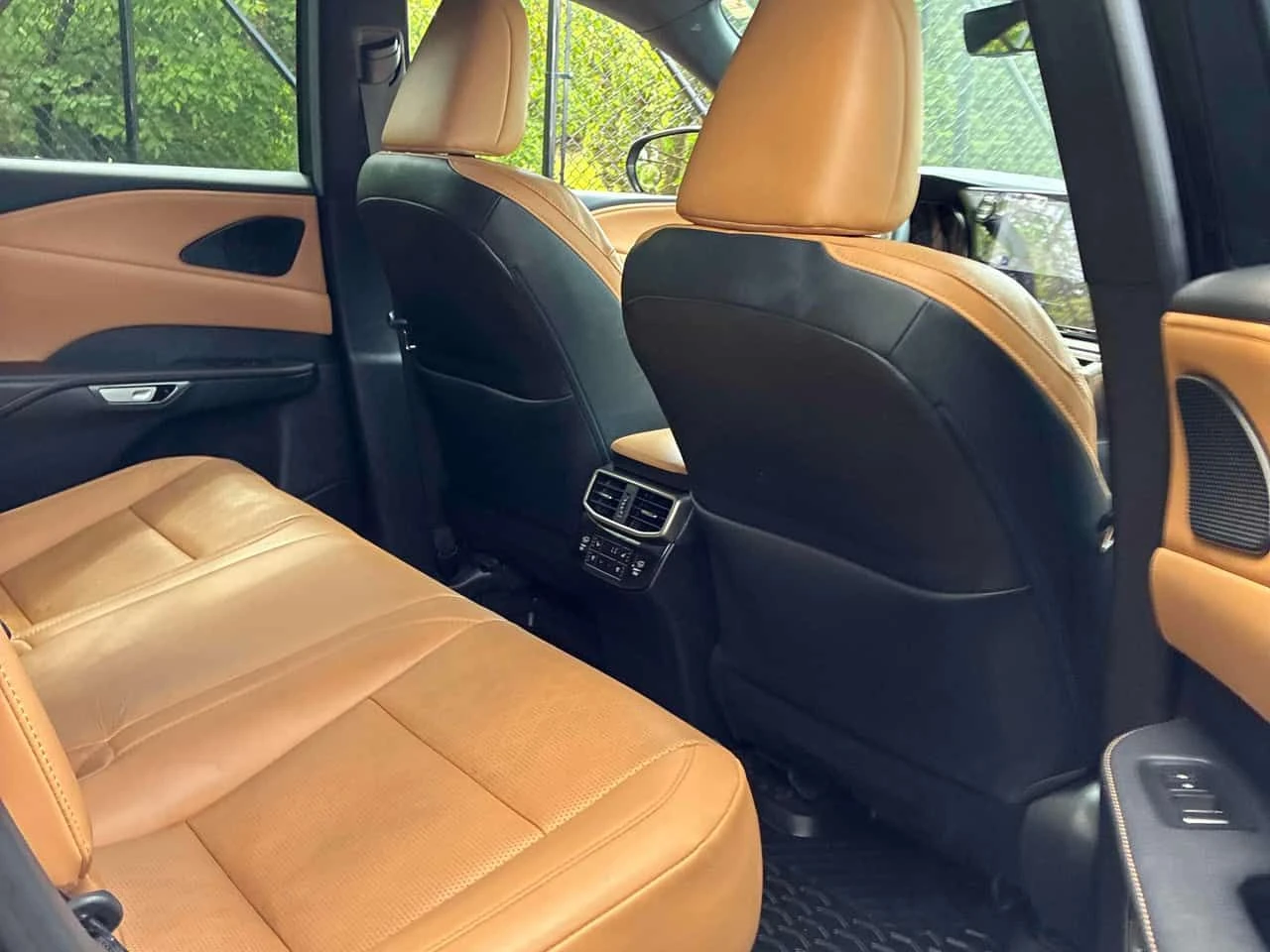 Lexus RX * 350h * АВТОКРЕДИТ БЕЗ ПЪРВОНАЧАЛНА ВНОСКА* , снимка 13 - Автомобили и джипове - 54762485