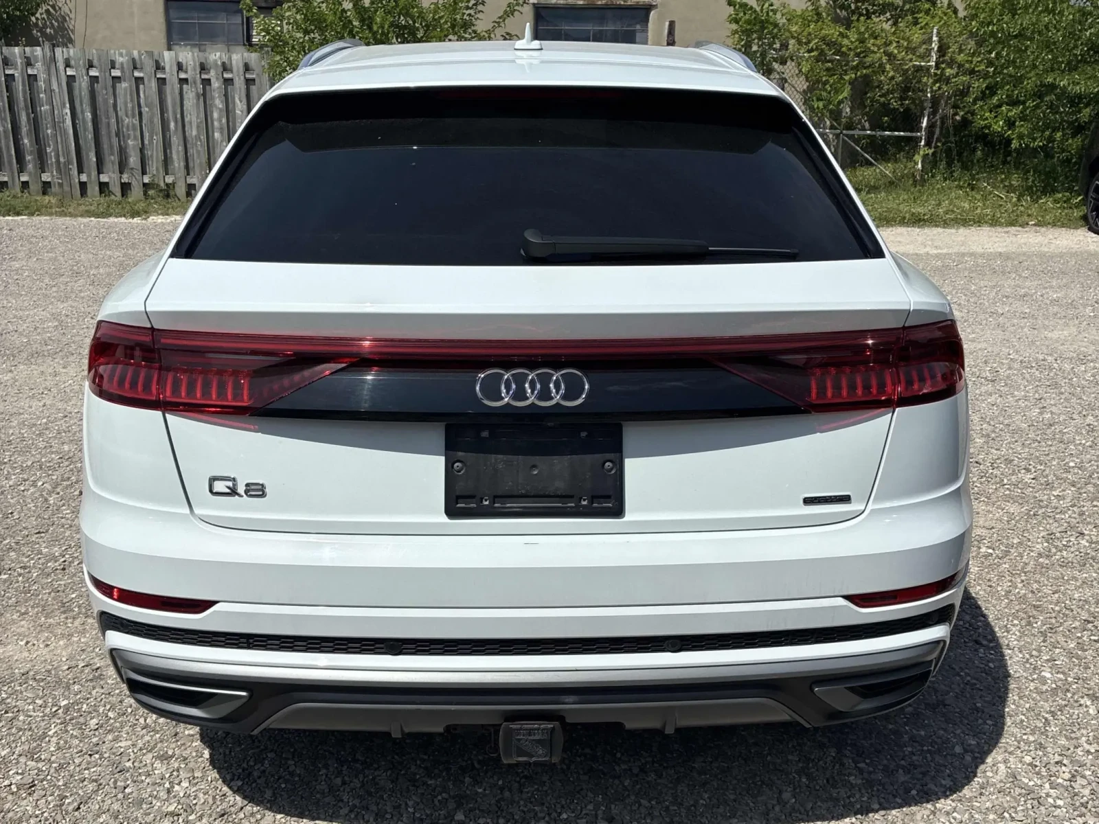 Audi Q8 3.0* B&O* TECHNIK* , снимка 3 - Автомобили и джипове - 54807319