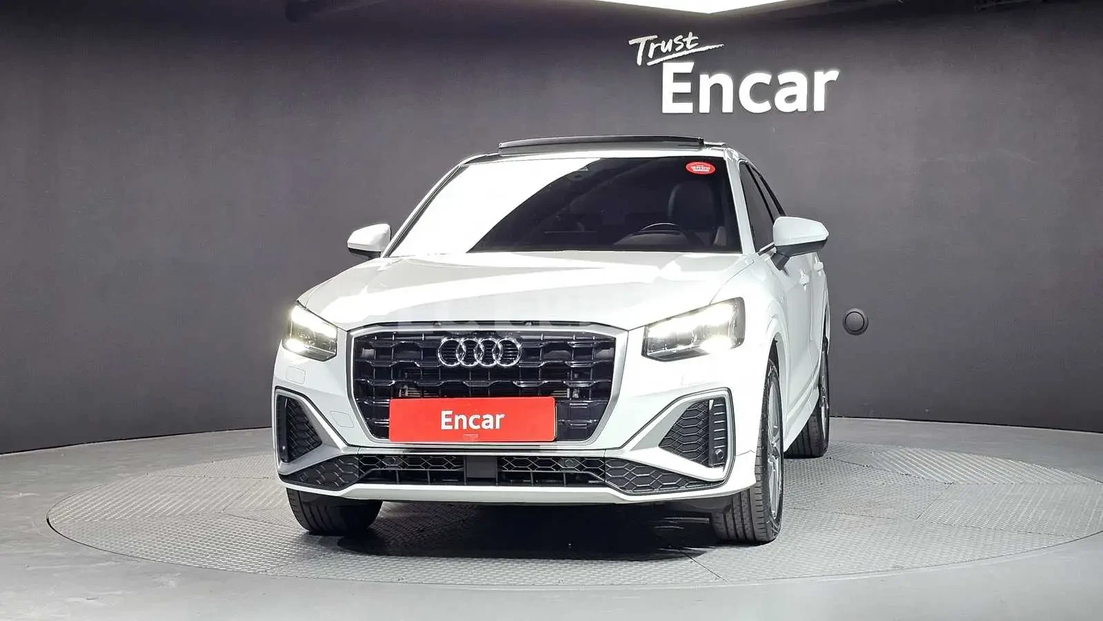 Audi Q2 35TDI| ������| �������| �������| ���.��������� | Mobile.bg � ����������� 3