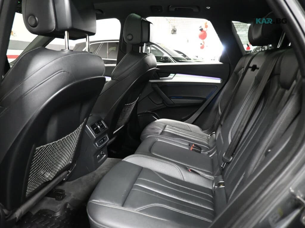 Audi Q5 Quattro* S-Line* АвтоКредит* (ЦЕНА ДО БГ), снимка 17 - Автомобили и джипове - 55049676