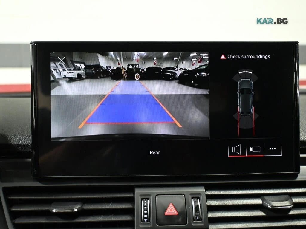 Audi Q5 Quattro* S-Line* АвтоКредит* (ЦЕНА ДО БГ), снимка 13 - Автомобили и джипове - 55049676