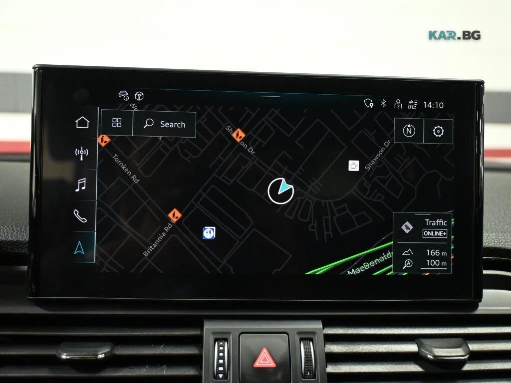 Audi Q5 Quattro* S-Line* АвтоКредит* (ЦЕНА ДО БГ), снимка 12 - Автомобили и джипове - 55049676