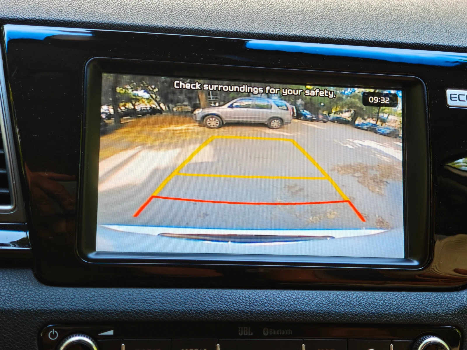 Kia Niro, снимка 10 - Автомобили и джипове - 55104068