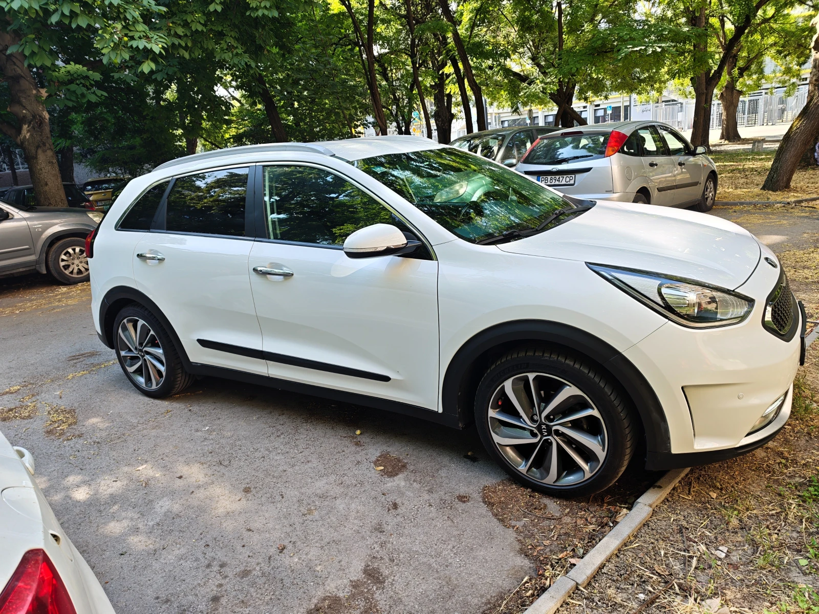 Kia Niro