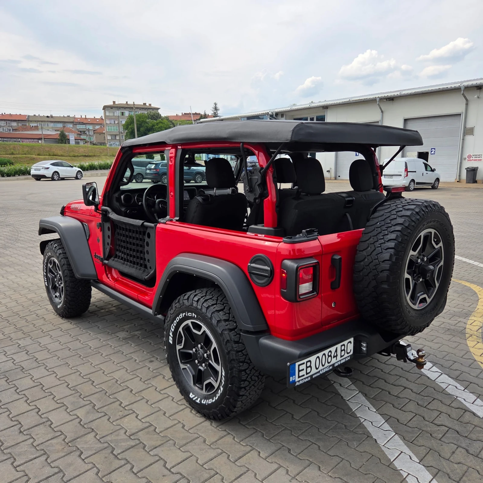 Jeep Wrangler willys 3.6 V6 | Mobile.bg � ����������� 4