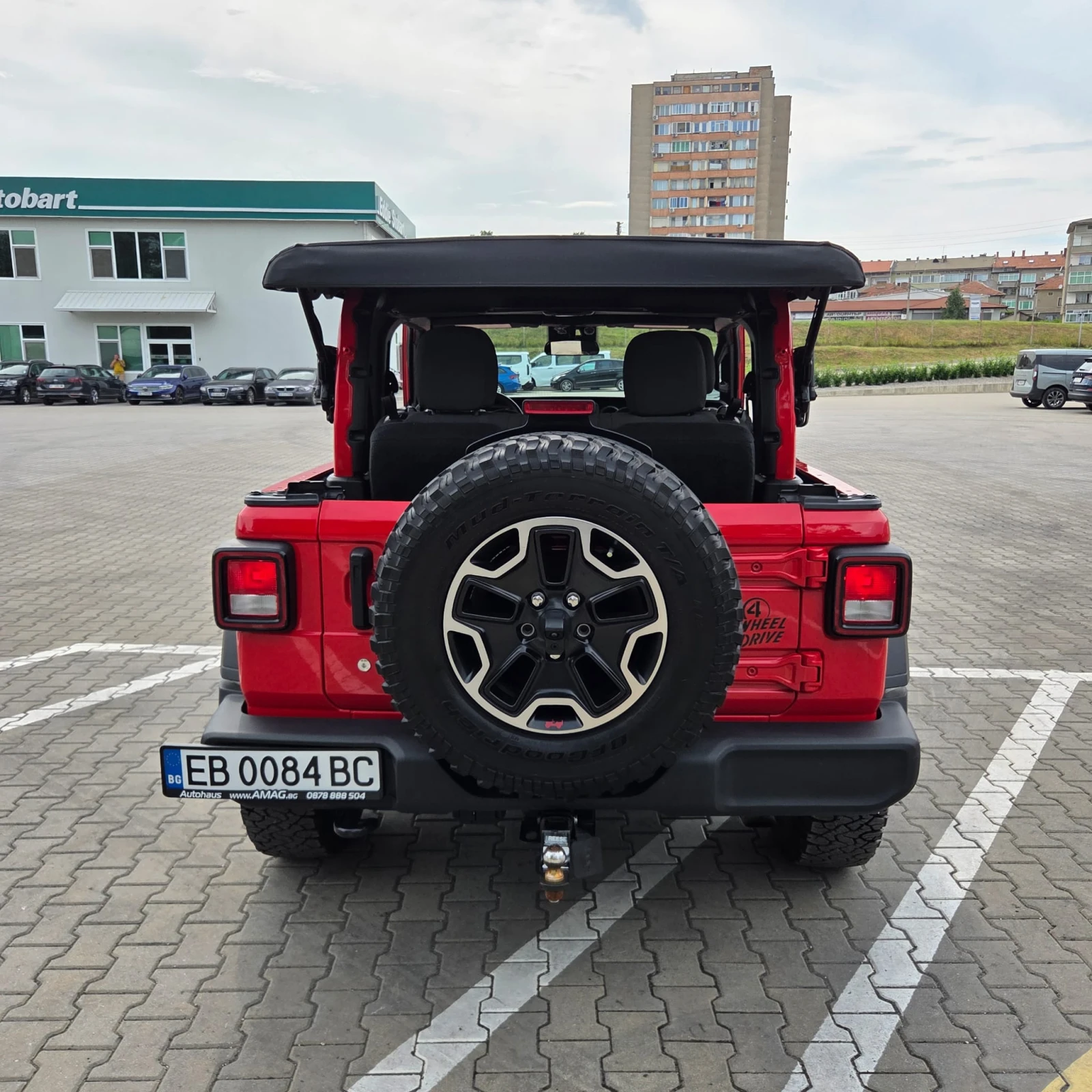 Jeep Wrangler willys 3.6 V6 | Mobile.bg � ����������� 3