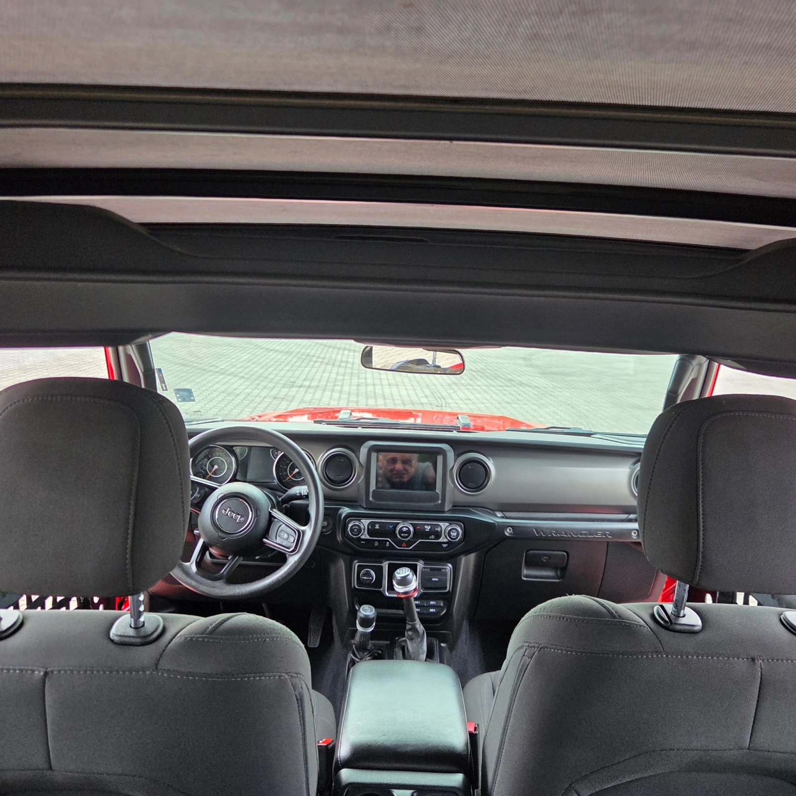 Jeep Wrangler willys 3.6 V6 | Mobile.bg � ����������� 5