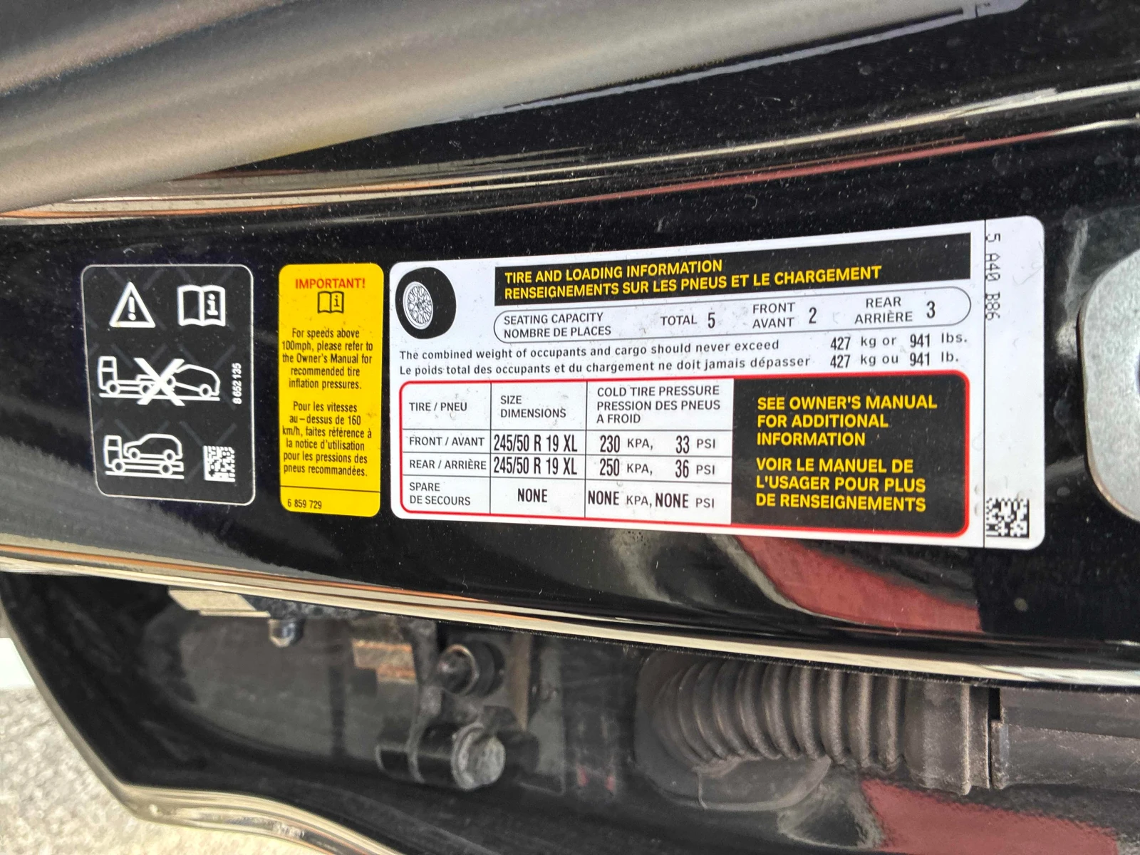 BMW X3 xDrive30i * CARFAX * БЕЗ ПЪРВОНАЧАЛНА ВНОСКА, снимка 10 - Автомобили и джипове - 55857571