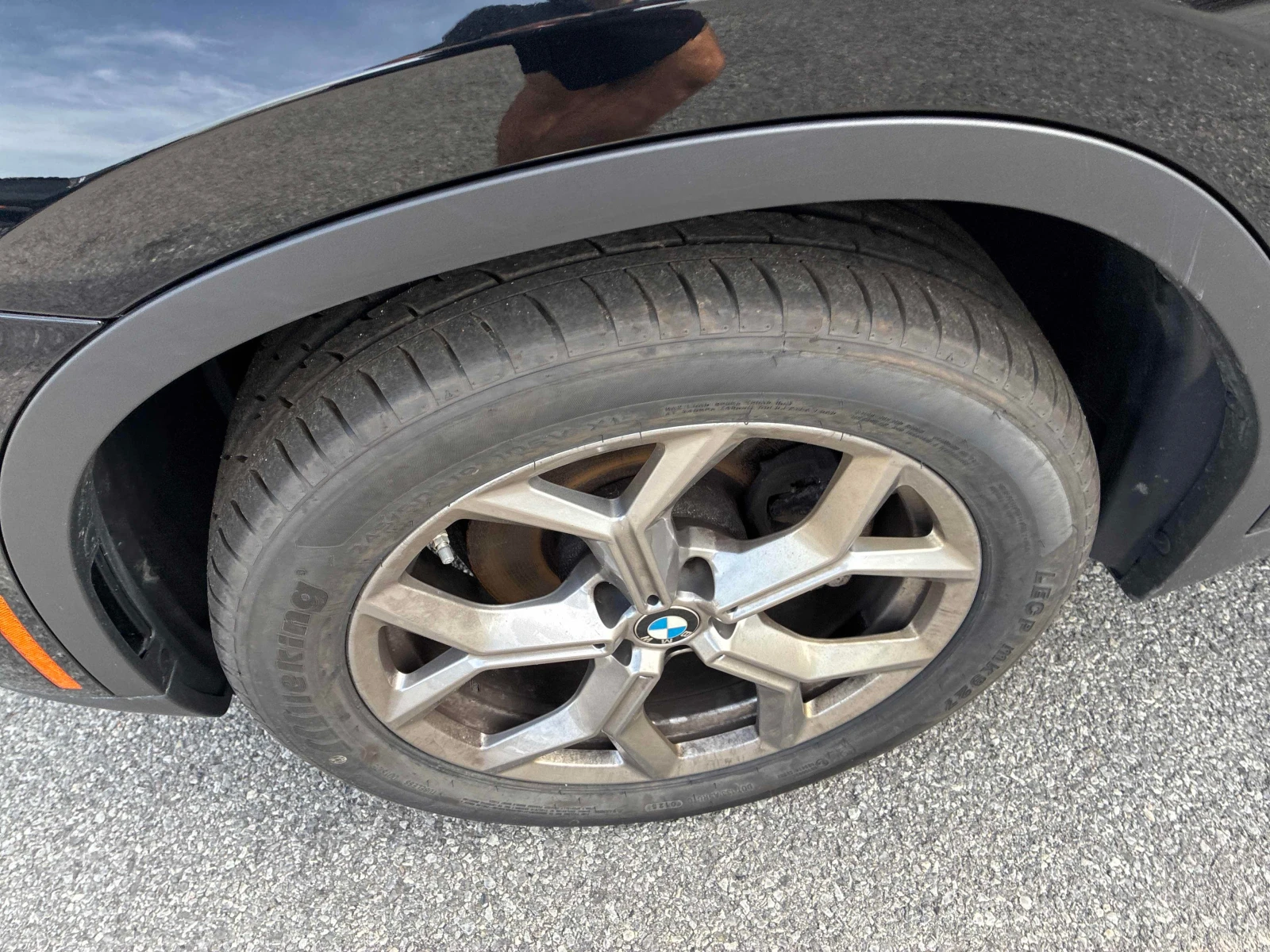 BMW X3 xDrive30i * CARFAX * БЕЗ ПЪРВОНАЧАЛНА ВНОСКА, снимка 7 - Автомобили и джипове - 55857571