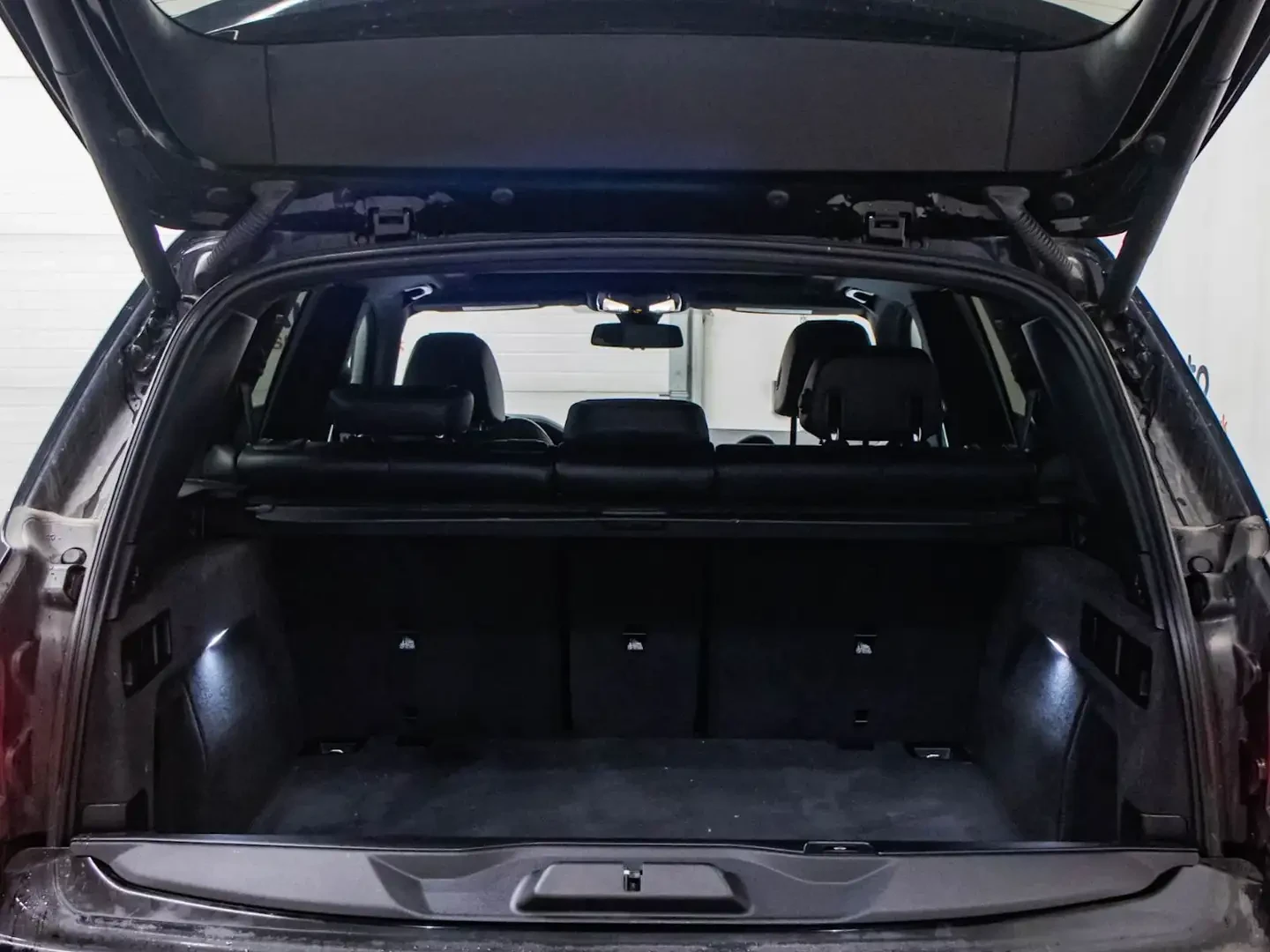 BMW X5 40i X5 xDrive Крайна цена до БГ, снимка 11 - Автомобили и джипове - 55981121