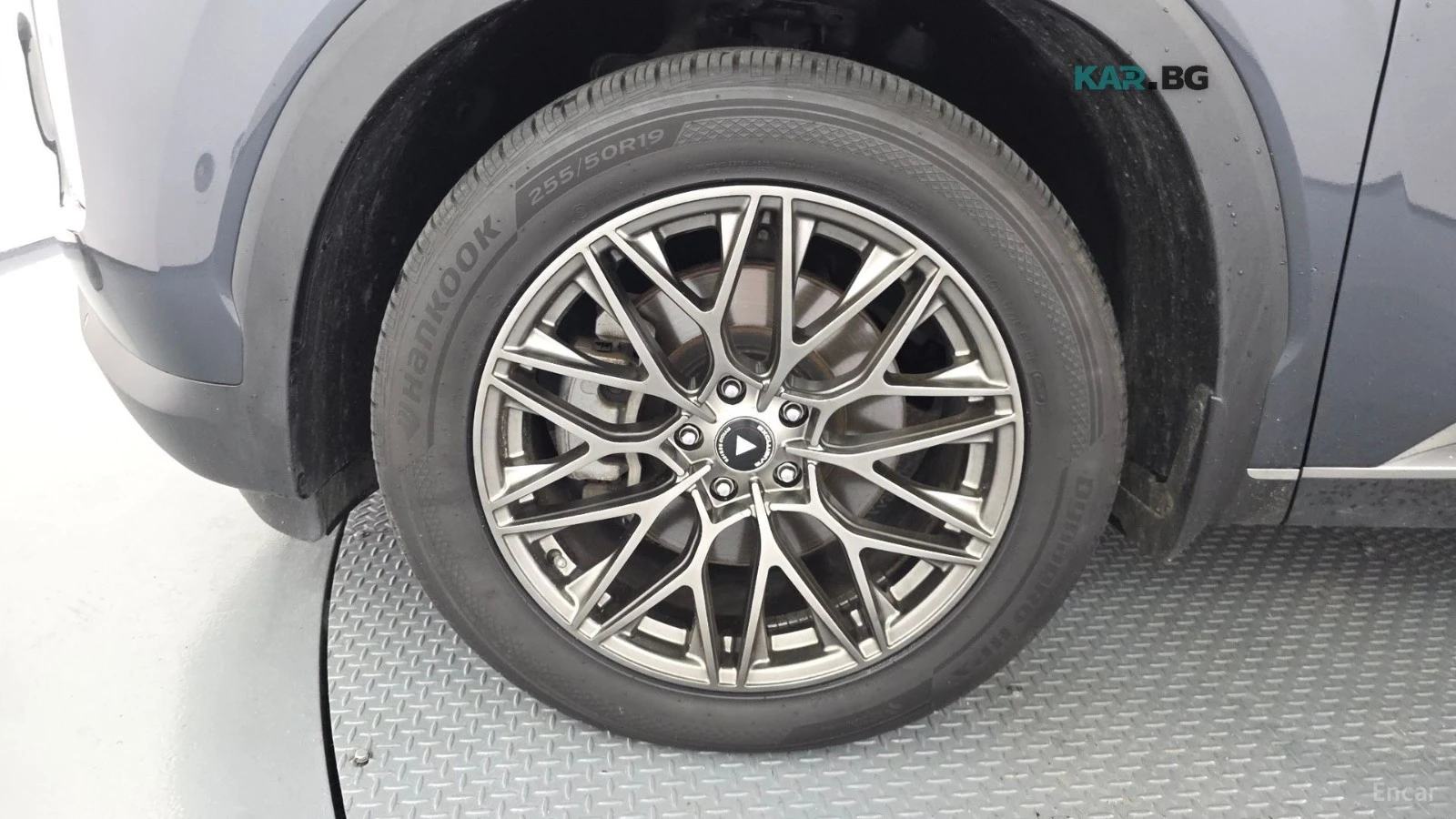 Hyundai Palisade ОБДУХВАНЕ* ПОДГРЕВ* КАМЕРА* , снимка 5 - Автомобили и джипове - 56004936