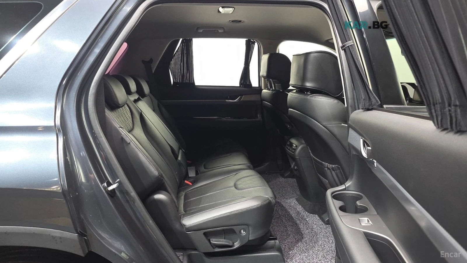 Hyundai Palisade ОБДУХВАНЕ* ПОДГРЕВ* КАМЕРА* , снимка 12 - Автомобили и джипове - 56004936