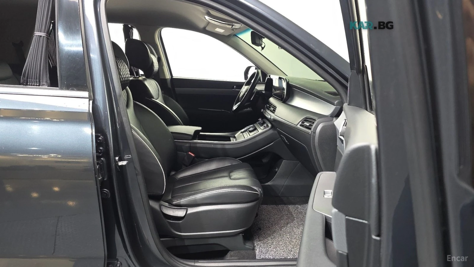 Hyundai Palisade ОБДУХВАНЕ* ПОДГРЕВ* КАМЕРА* , снимка 11 - Автомобили и джипове - 56004936