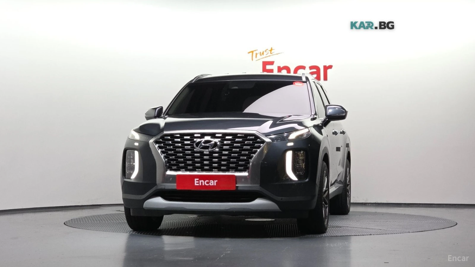 Hyundai Palisade ОБДУХВАНЕ* ПОДГРЕВ* КАМЕРА* , снимка 3 - Автомобили и джипове - 56004936
