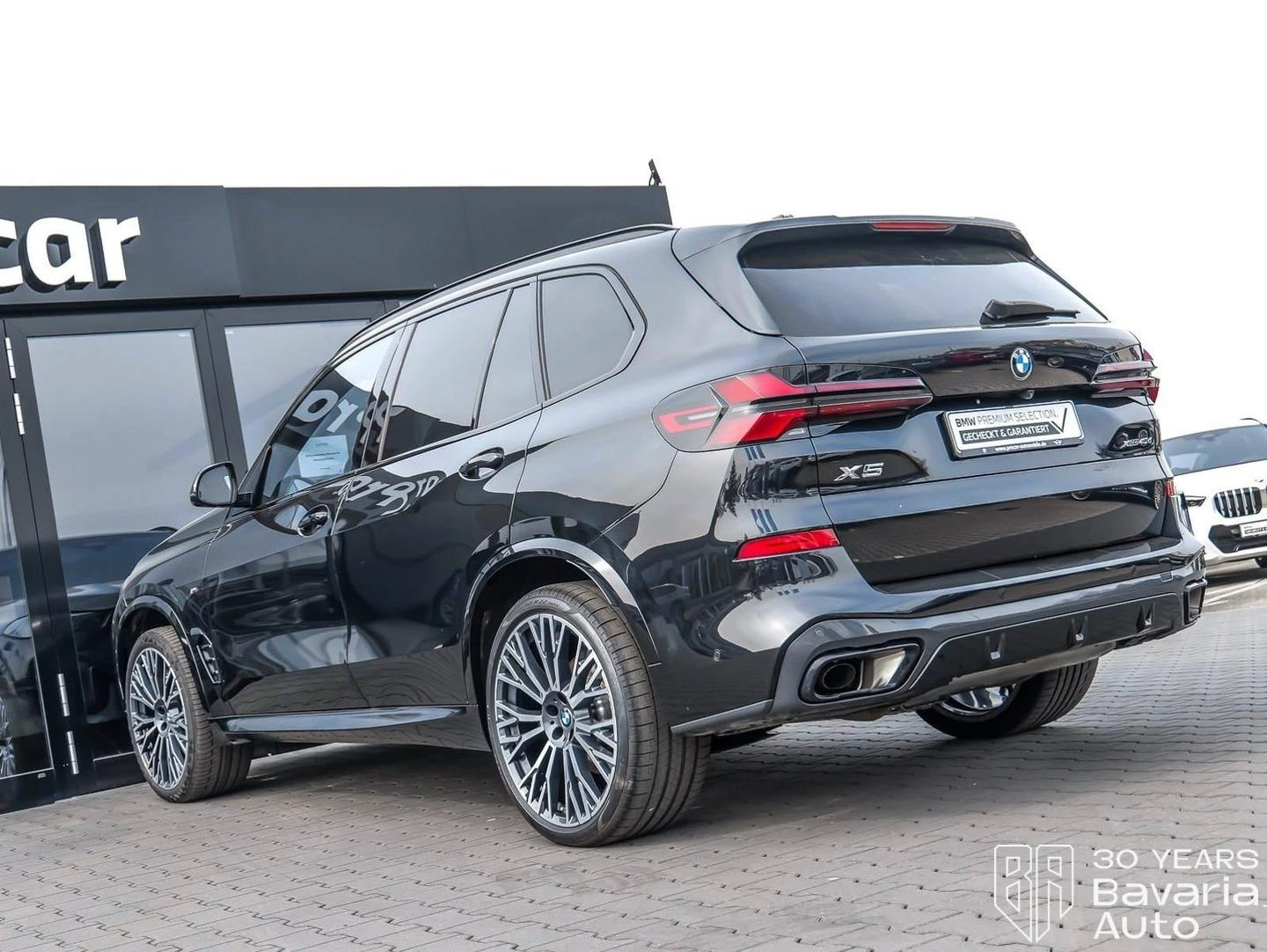BMW X5 40d xDrive M Sport PRO 7 ����� Sportautomatic  | Mobile.bg � ����������� 3