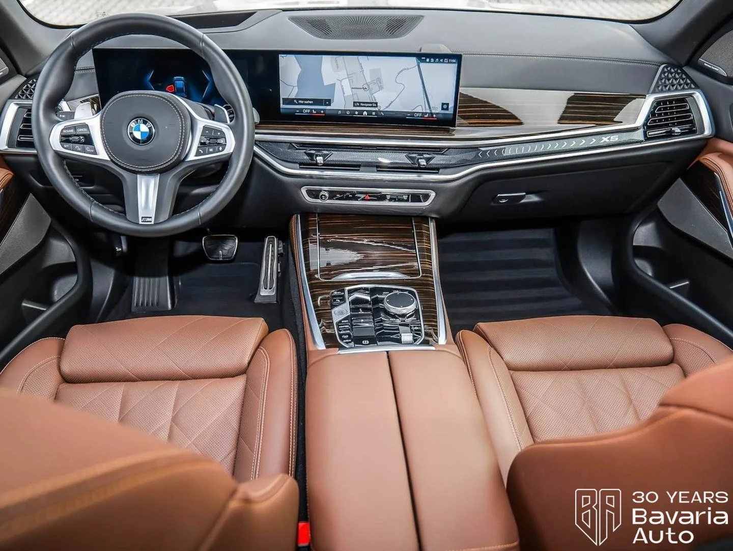 BMW X5 40d xDrive M Sport PRO 7 ����� Sportautomatic  | Mobile.bg � ����������� 8