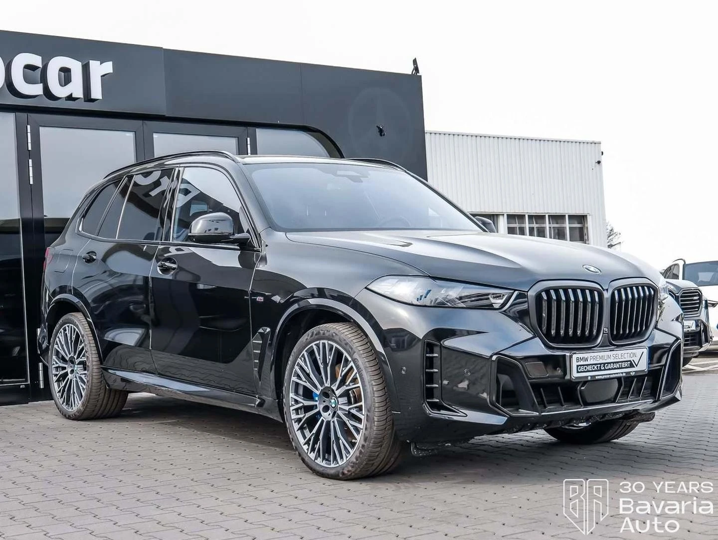BMW X5 40d xDrive M Sport PRO 7 ����� Sportautomatic  | Mobile.bg � ����������� 5