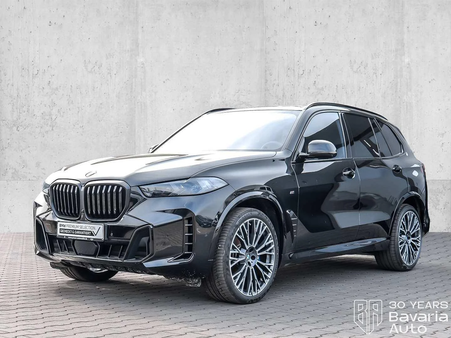 BMW X5 40d xDrive M Sport PRO 7 ����� Sportautomatic  | Mobile.bg � ����������� 1