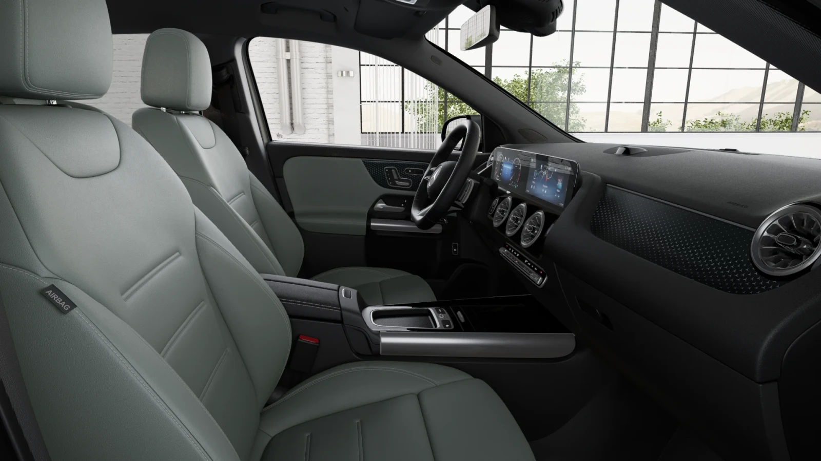 Mercedes-Benz GLA 220 4MATIC, снимка 9 - Автомобили и джипове - 56158727