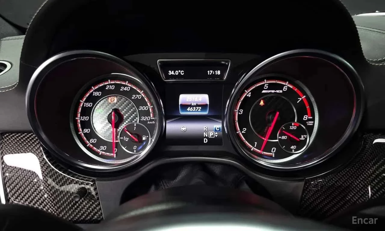 Mercedes-Benz GLE 63 S AMG S 4MATIC Coupe/�����/�����/����/ | Mobile.bg � ����������� 8