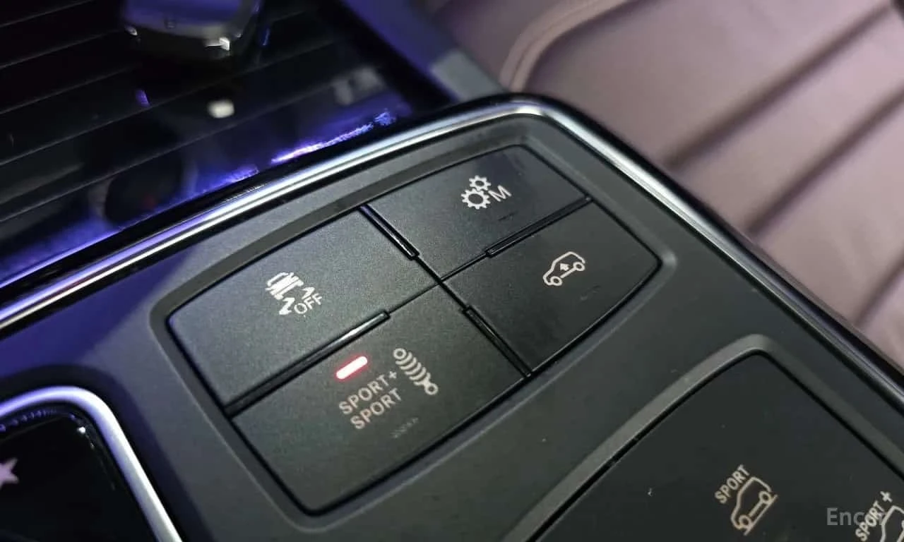 Mercedes-Benz GLE 63 S AMG S 4MATIC Coupe/�����/�����/����/ | Mobile.bg � ����������� 17