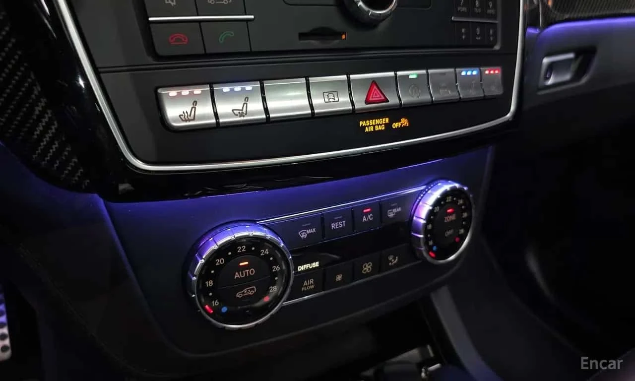 Mercedes-Benz GLE 63 S AMG S 4MATIC Coupe/�����/�����/����/ | Mobile.bg � ����������� 16