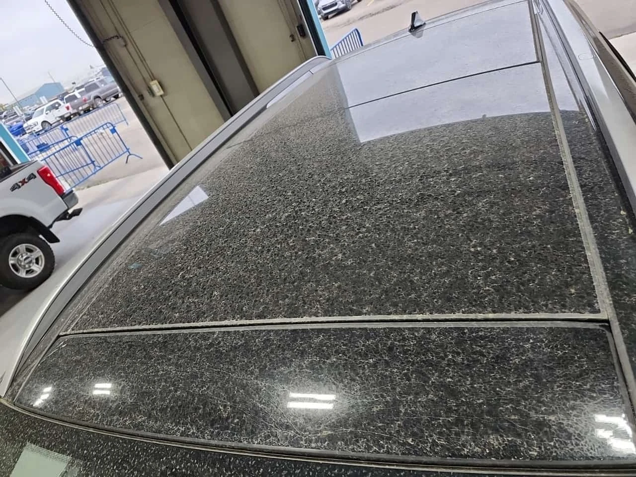 Hyundai Santa fe * ULTIMATE CALLIGRAPHY * AWD * CARFAX *  | Mobile.bg � ����������� 7