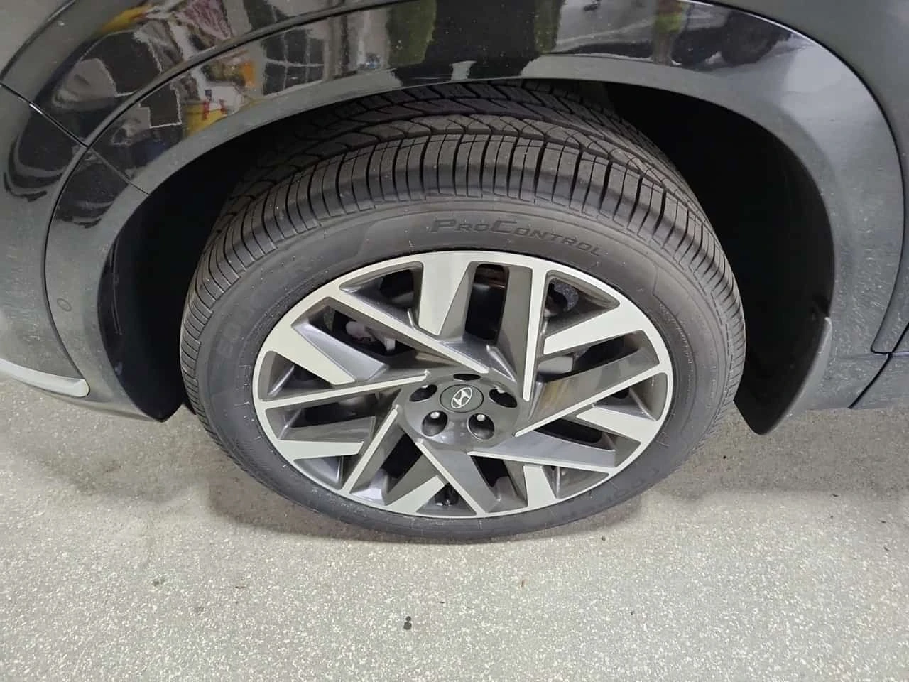 Hyundai Santa fe * ULTIMATE CALLIGRAPHY * AWD * CARFAX *  | Mobile.bg � ����������� 6