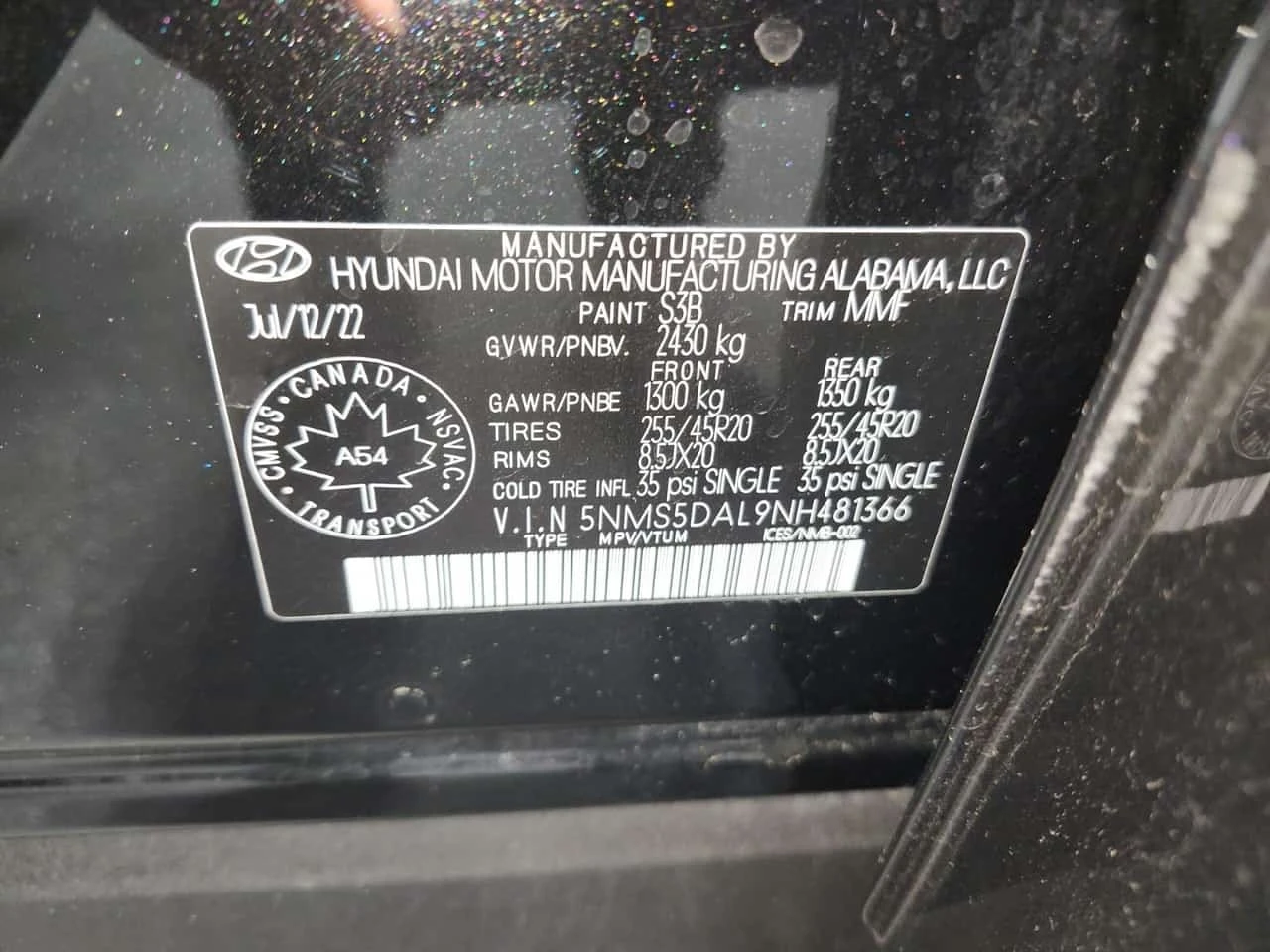 Hyundai Santa fe * ULTIMATE CALLIGRAPHY * AWD * CARFAX *  | Mobile.bg � ����������� 15